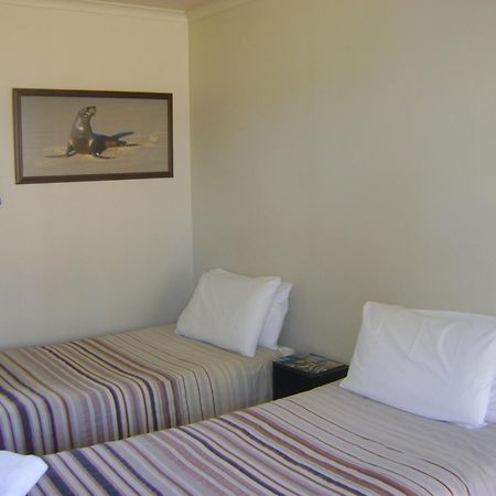 Catlins Newhaven Holiday Park Owaka Camera foto