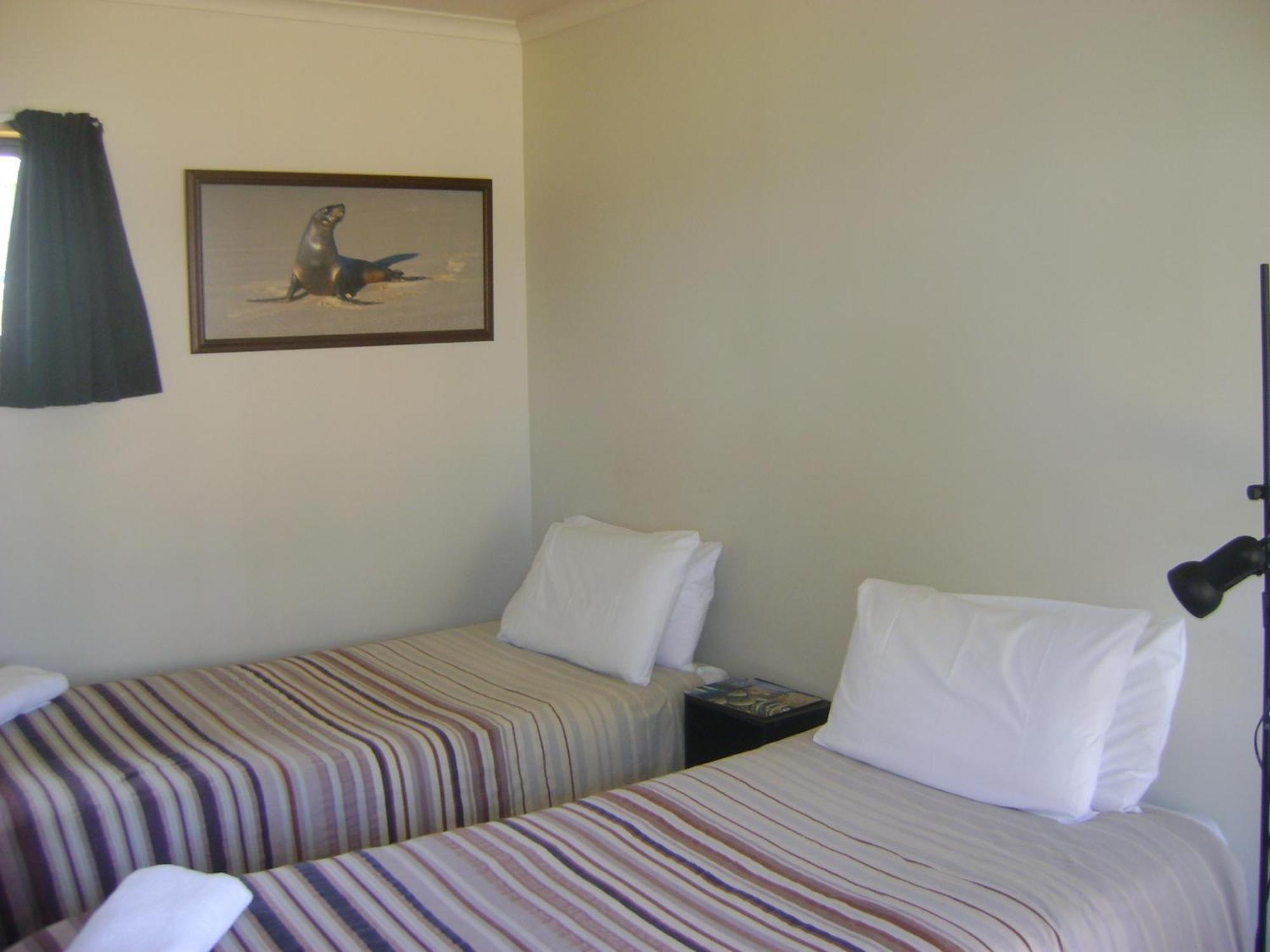 Catlins Newhaven Holiday Park Owaka Camera foto