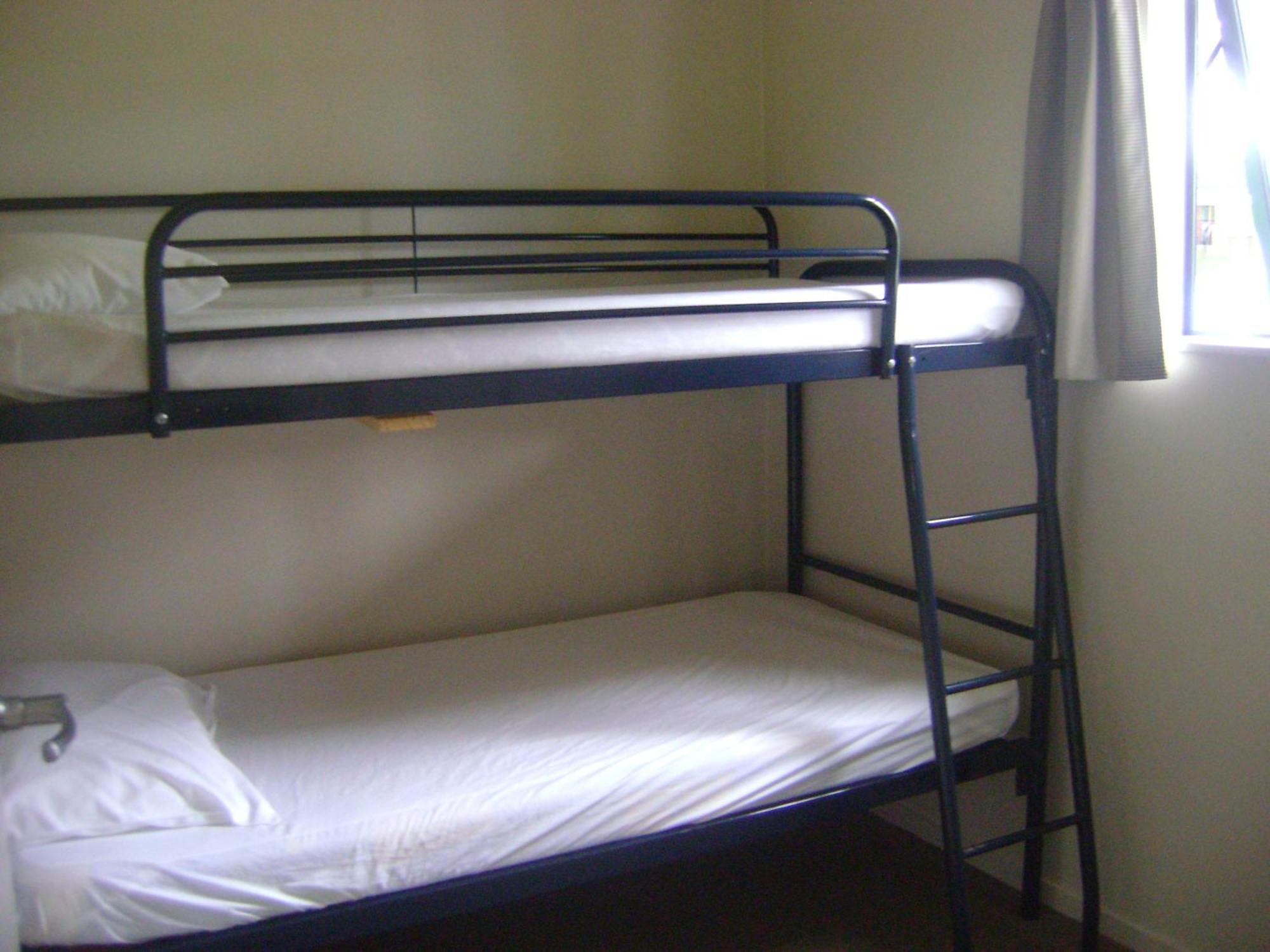 Catlins Newhaven Holiday Park Owaka Camera foto