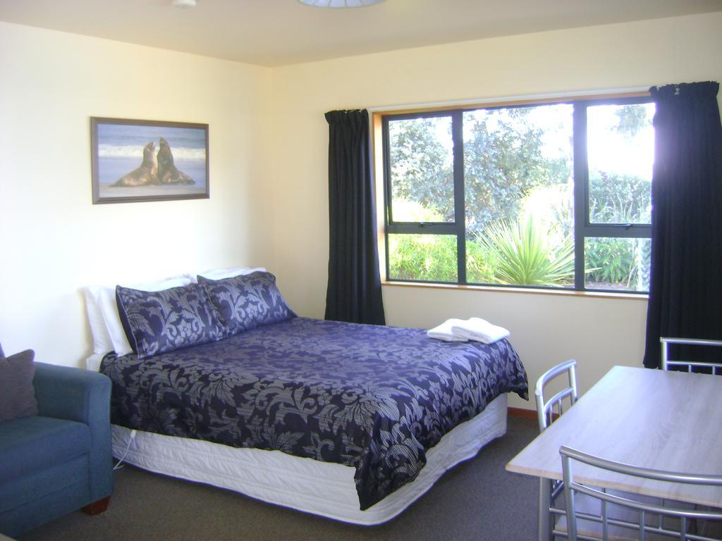 Catlins Newhaven Holiday Park Owaka Camera foto