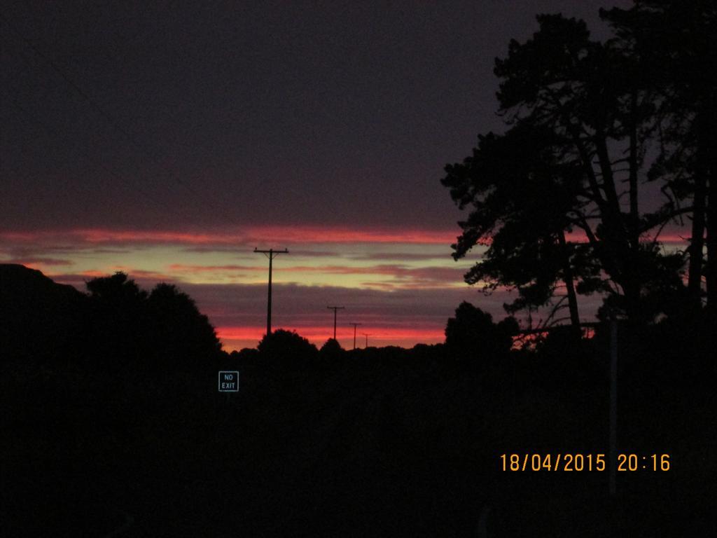 Catlins Newhaven Holiday Park Owaka Camera foto