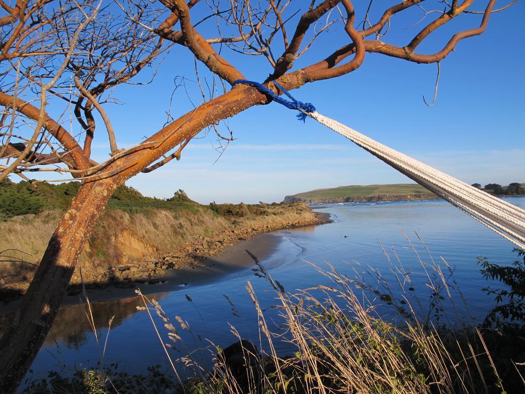Catlins Newhaven Holiday Park Owaka Camera foto