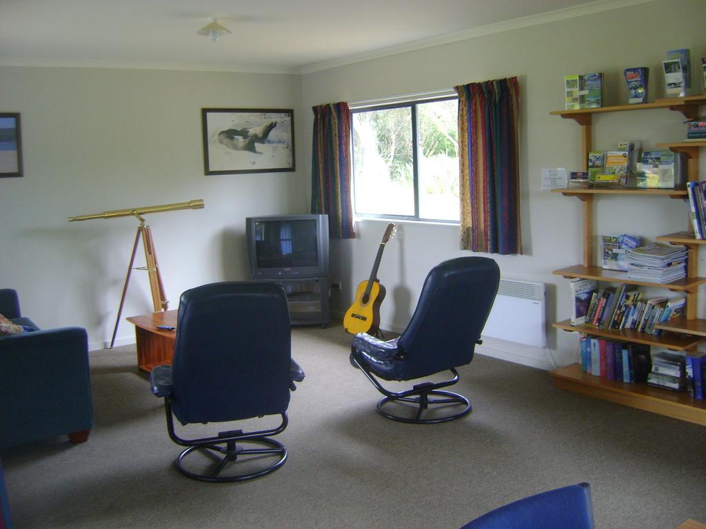Catlins Newhaven Holiday Park Owaka Camera foto