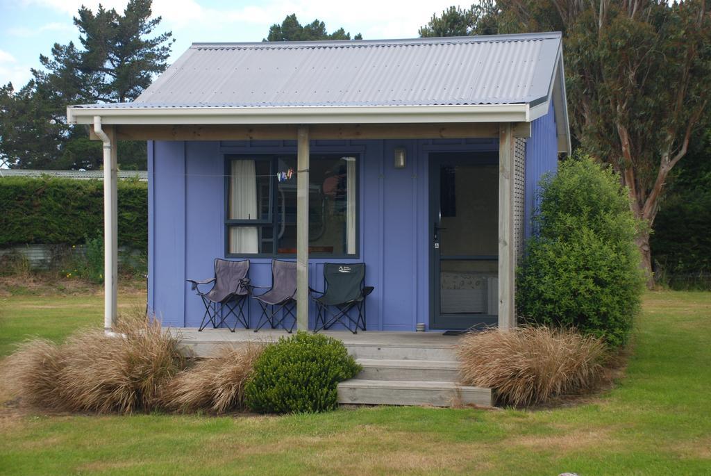 Catlins Newhaven Holiday Park Owaka Camera foto