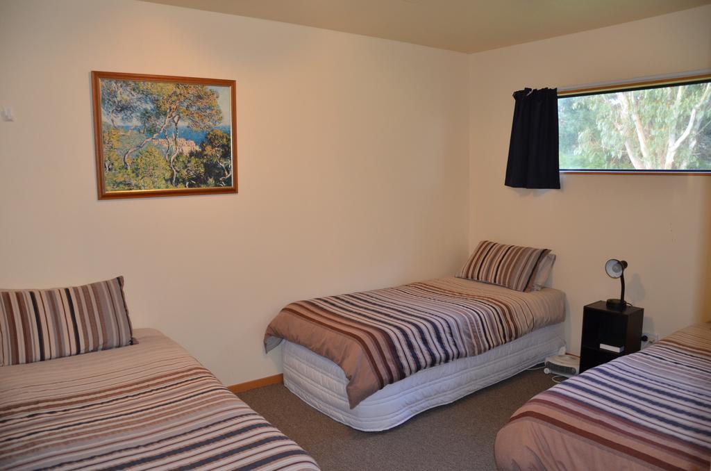 Catlins Newhaven Holiday Park Owaka Camera foto