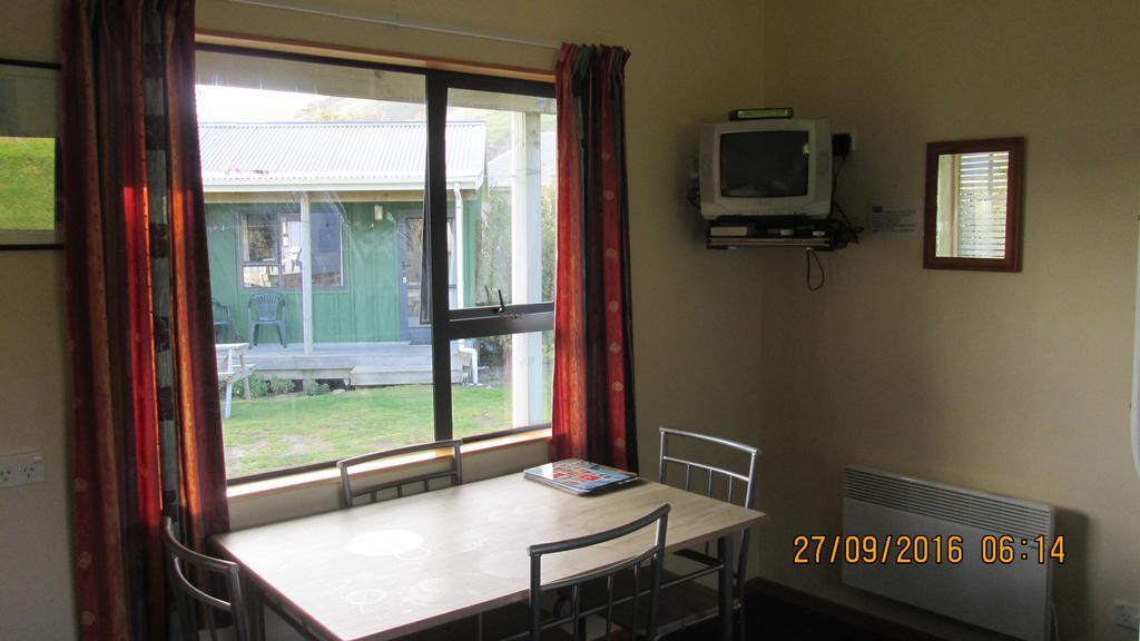 Catlins Newhaven Holiday Park Owaka Esterno foto