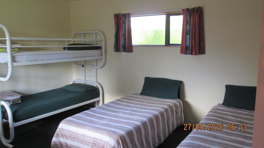 Catlins Newhaven Holiday Park Owaka Esterno foto